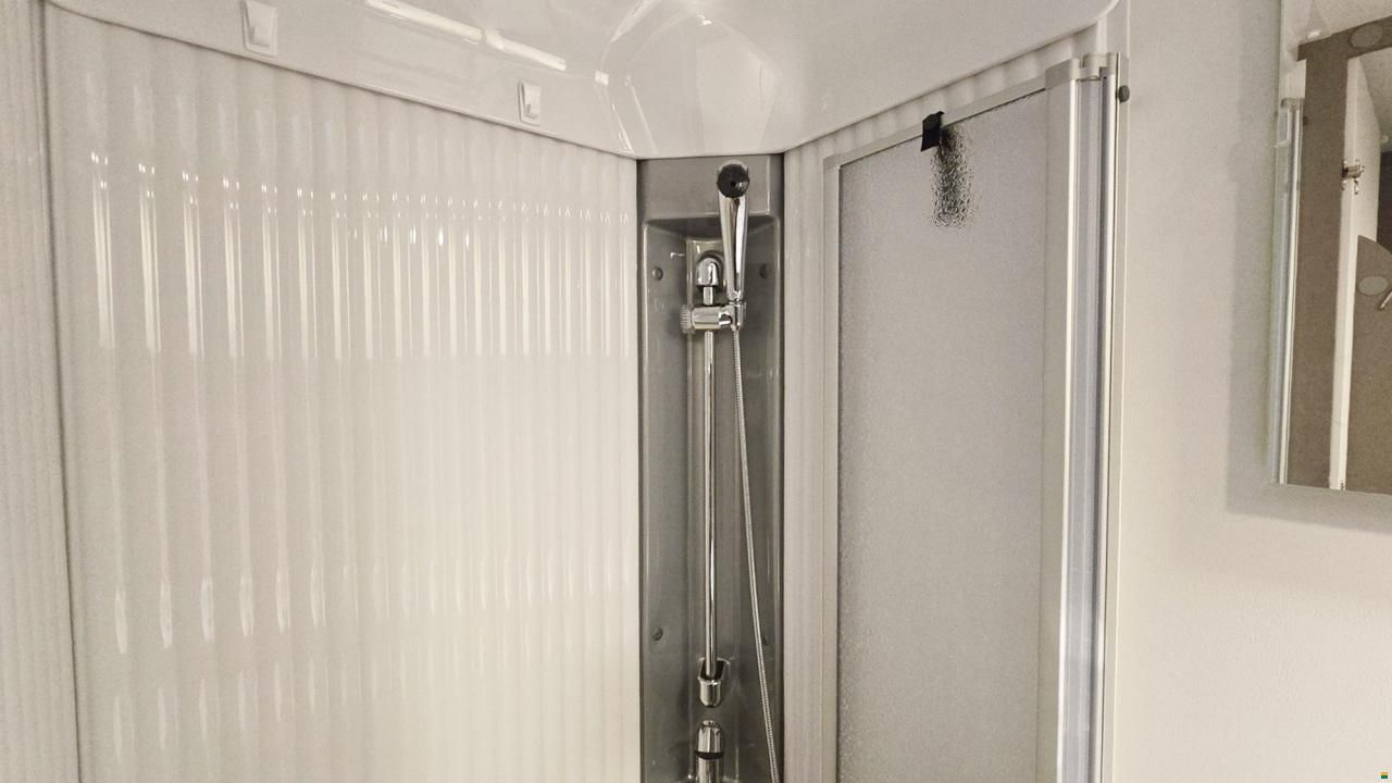 Etrusco A 6600 BB 2,3 DIESEL FIAT DUCATO MJ 140