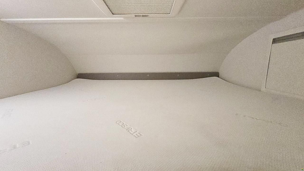 Etrusco A 6600 BB 2,3 DIESEL FIAT DUCATO MJ 140