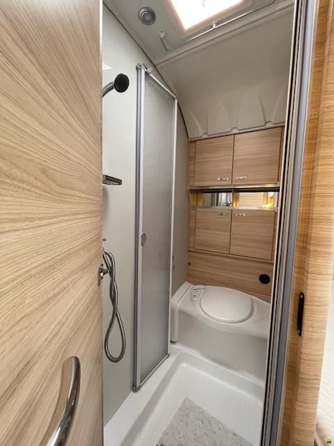 Tabbert Vivaldi 490 TD