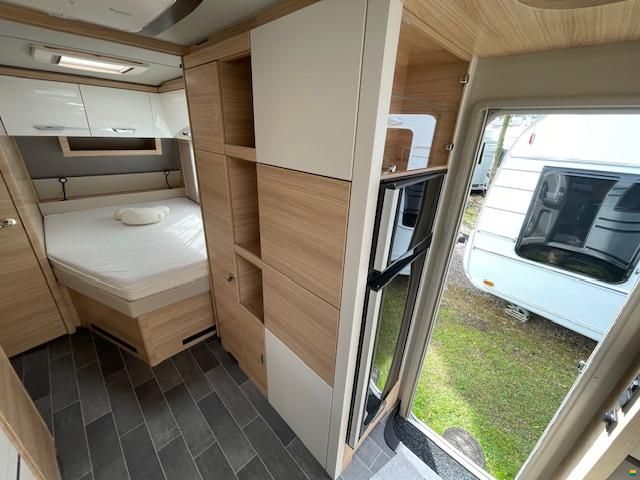 Tabbert Vivaldi 490 TD