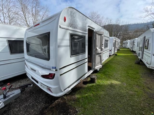 Tabbert Vivaldi 490 TD