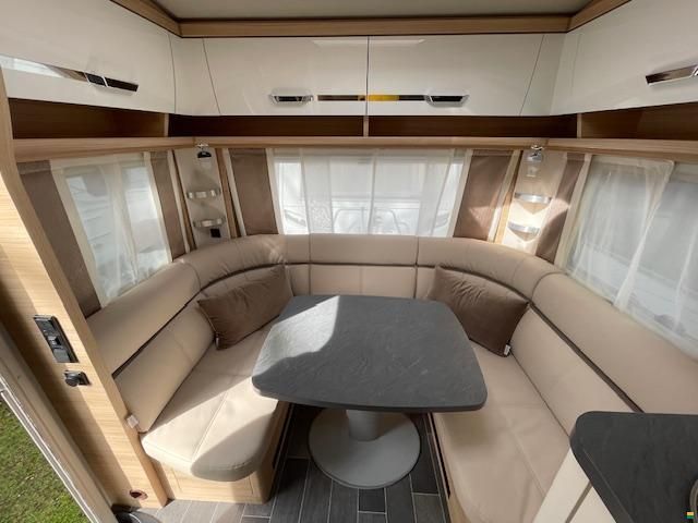 Tabbert Vivaldi 490 TD