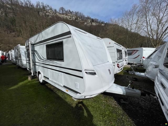 Tabbert Vivaldi 490 TD