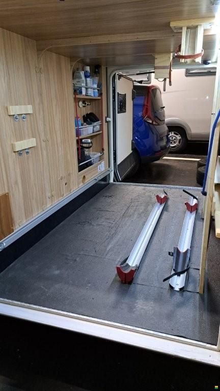 Hymer EXIS-I 588