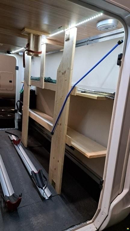 Hymer EXIS-I 588