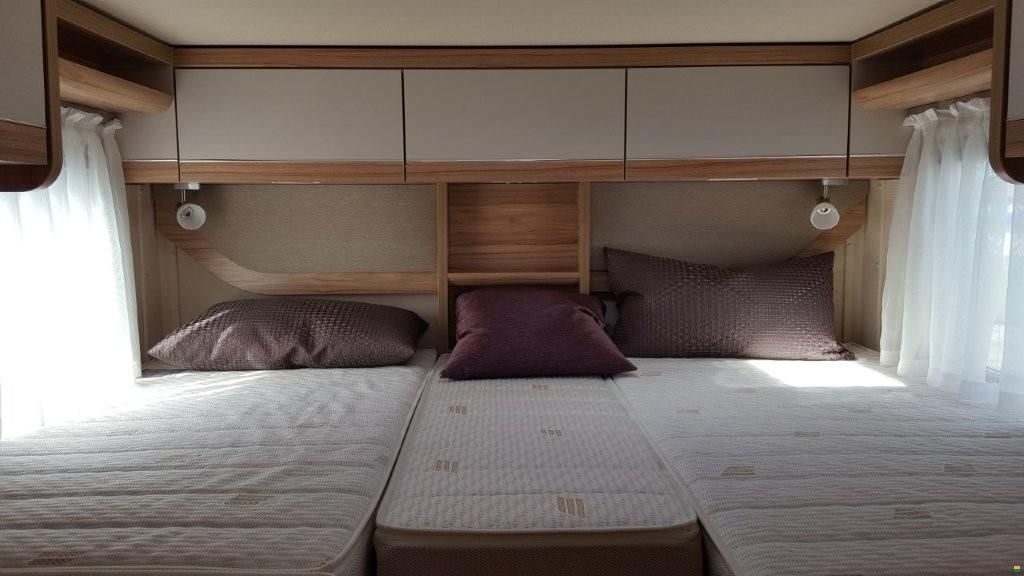Hymer EXIS-I 588