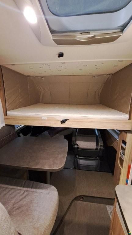 Hymer EXIS-I 588