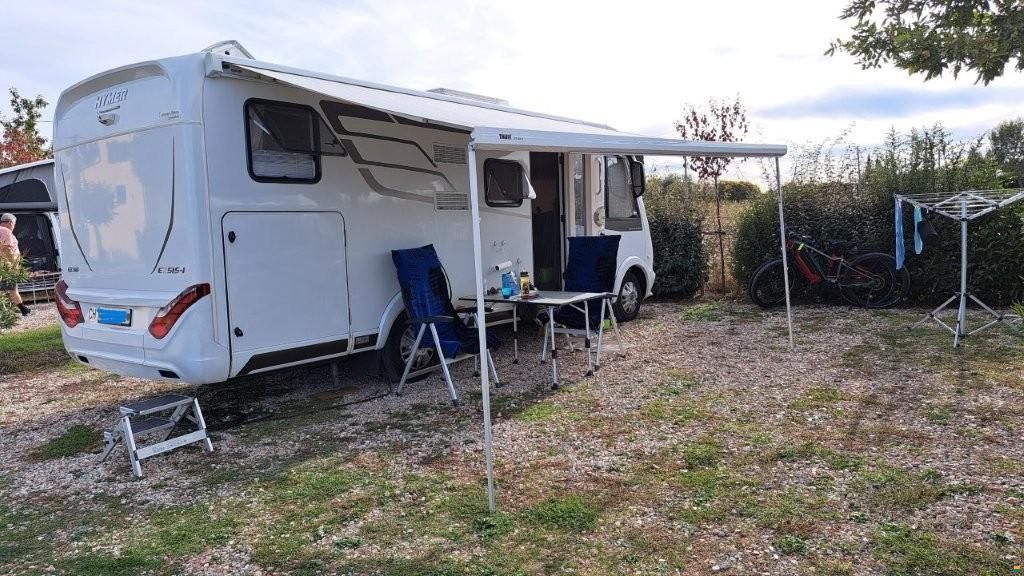 Hymer EXIS-I 588