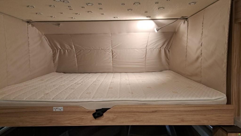 Hymer EXIS-I 588