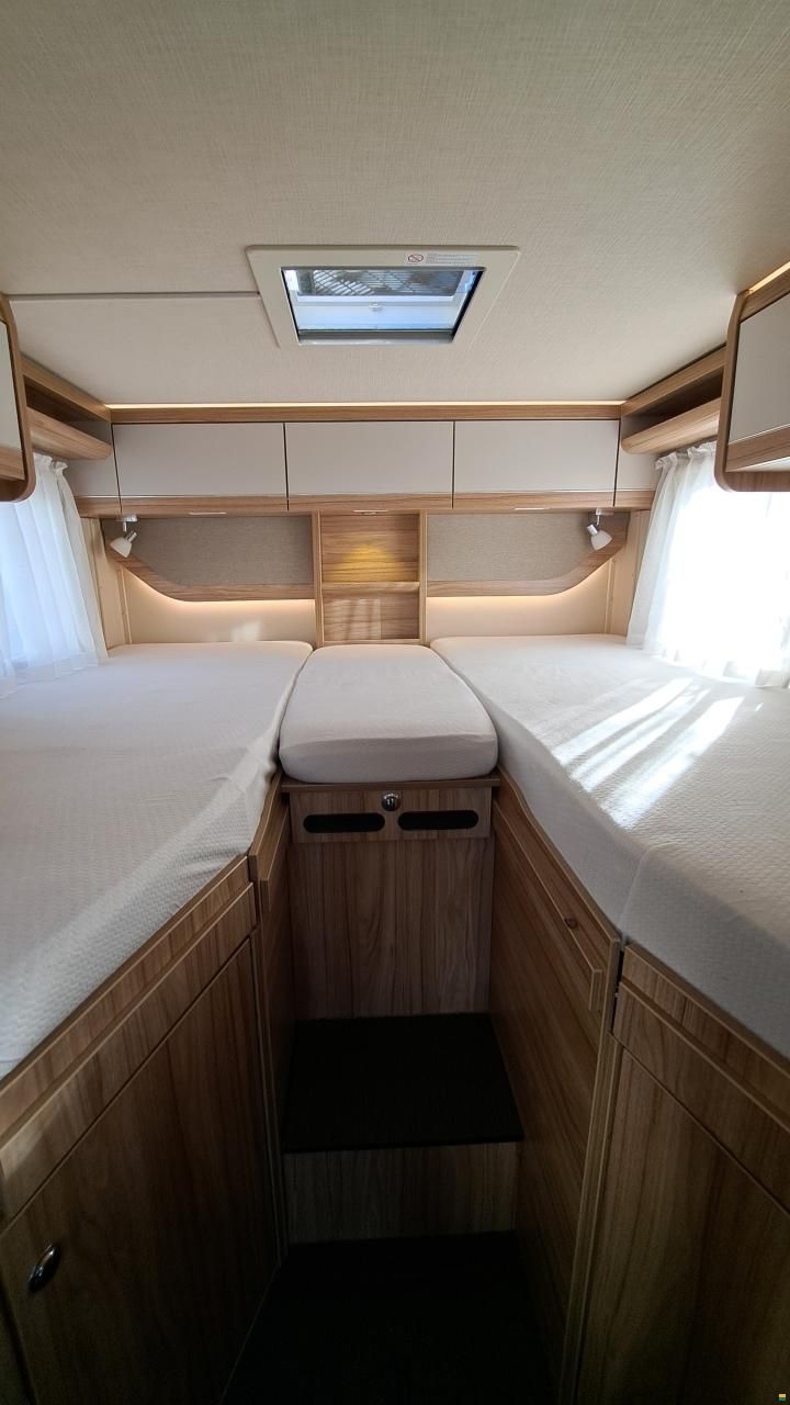 Hymer EXIS-I 588