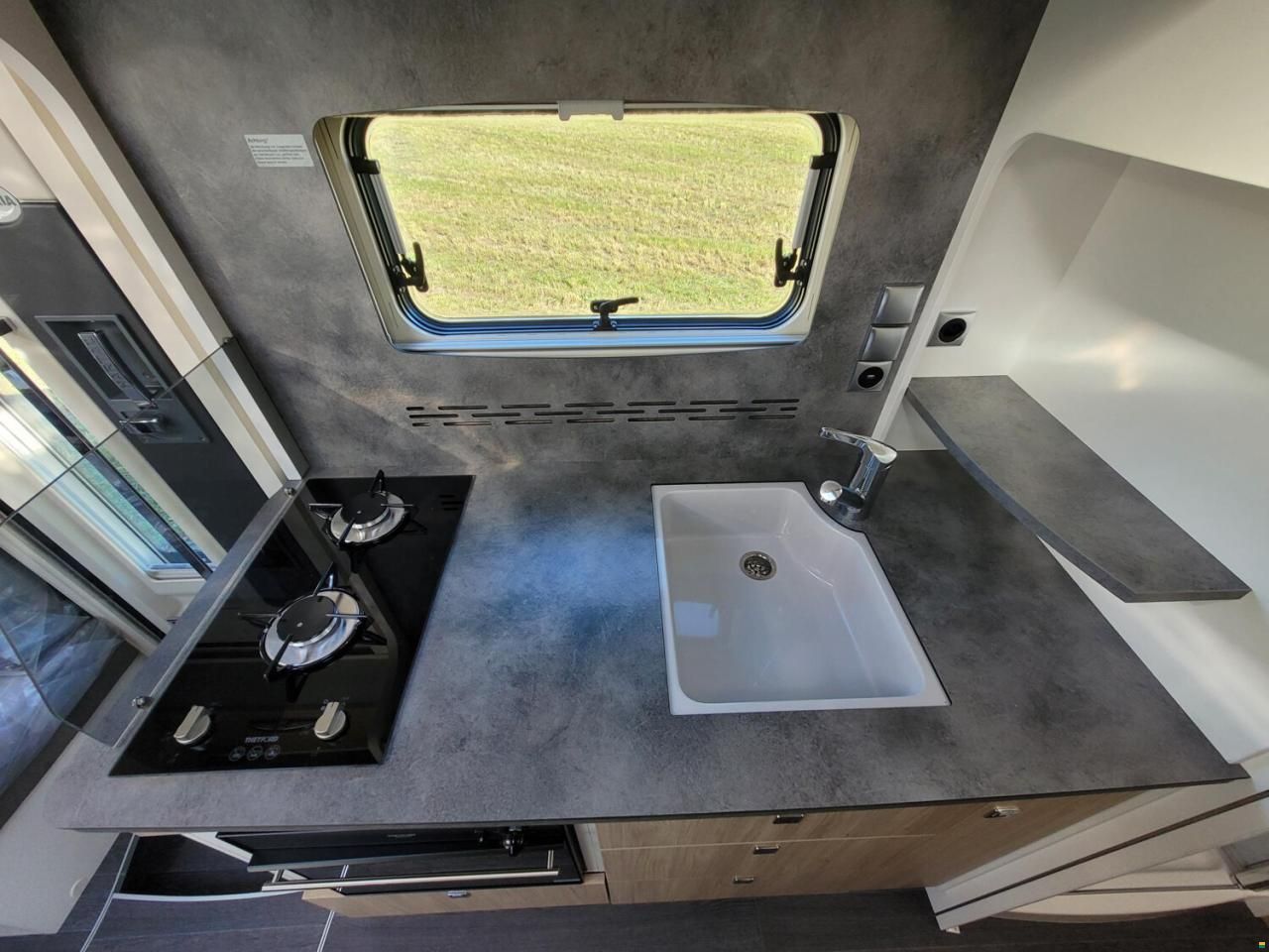 Frankia I 680 SG F-Line