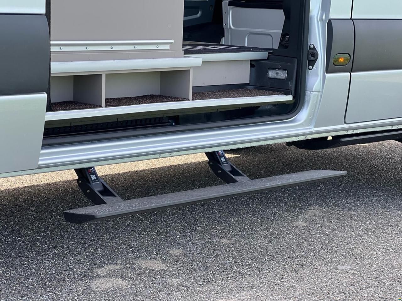 Yucon Microliner 6.0 4x4