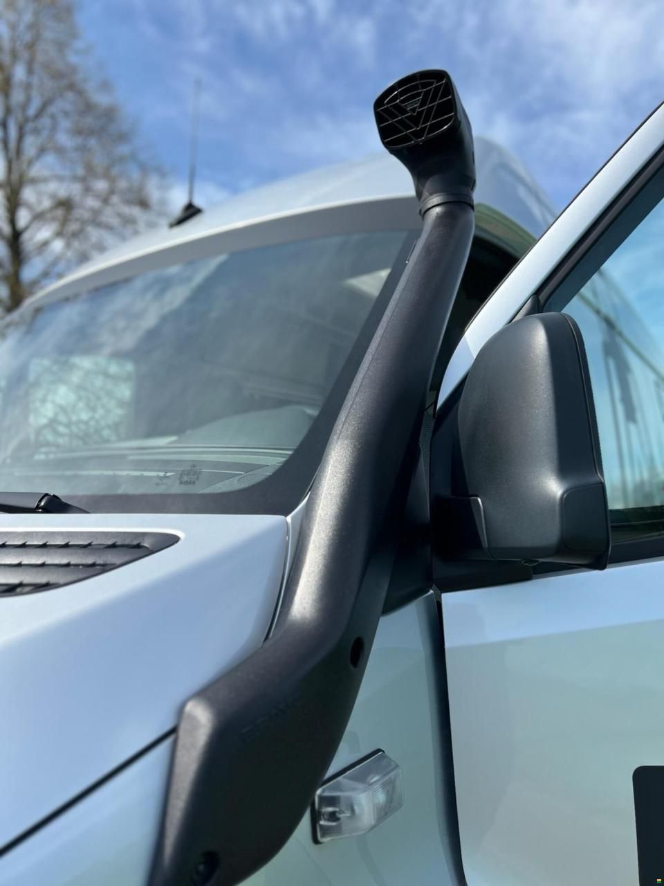 Yucon Microliner 6.0 4x4