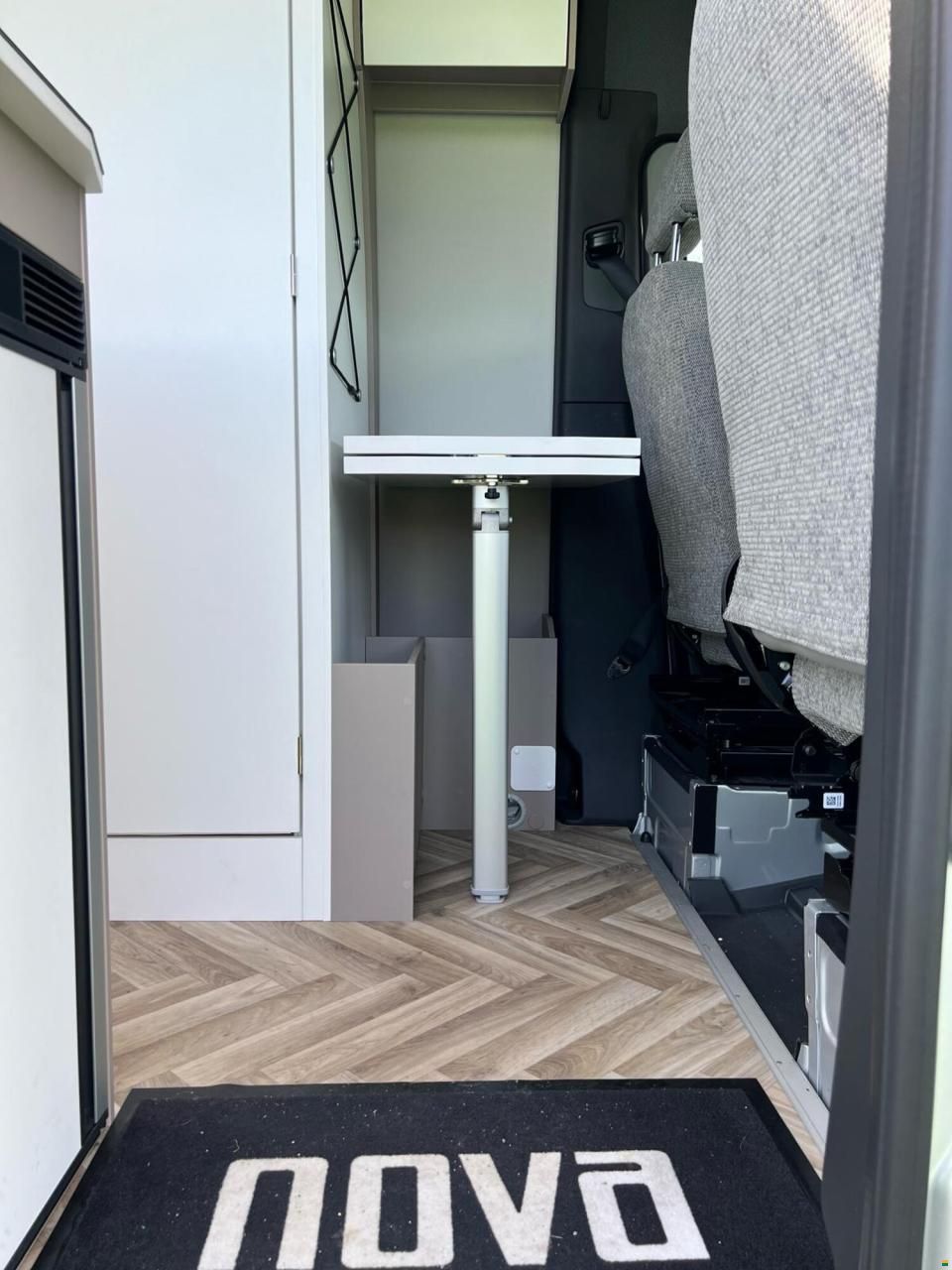 Yucon Microliner 6.0 4x4