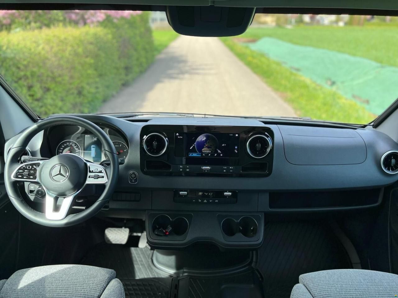 Yucon Microliner 6.0 4x4