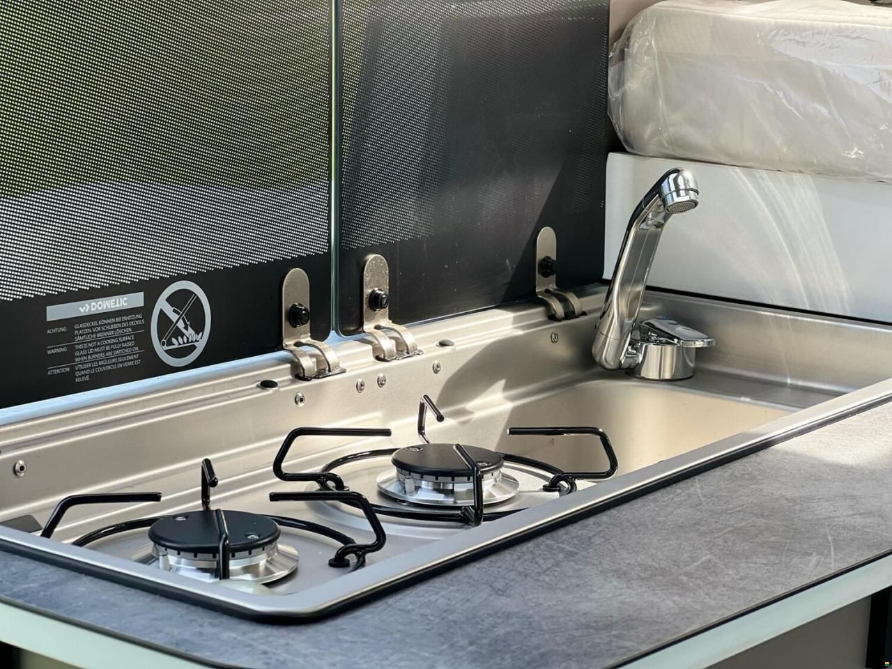 Yucon Microliner 6.0 4x4