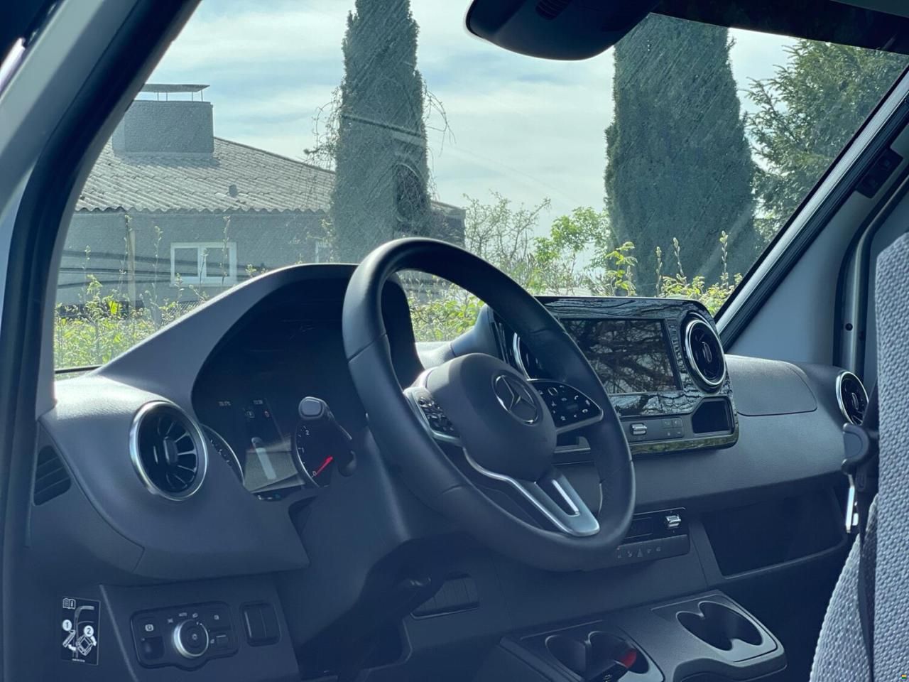 Yucon Microliner 6.0 4x4