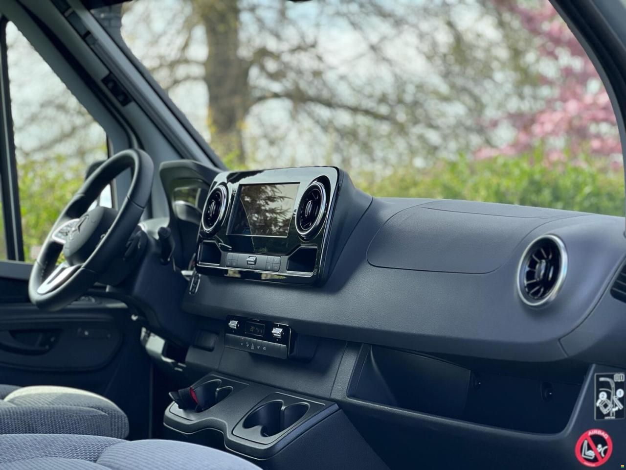 Yucon Microliner 6.0 4x4