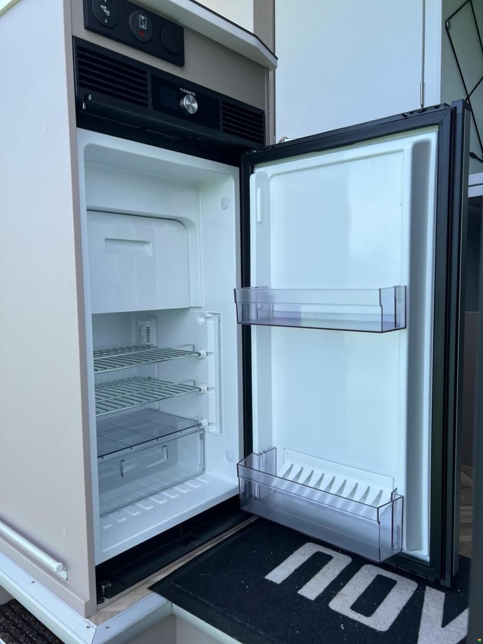 Yucon Microliner 6.0 4x4