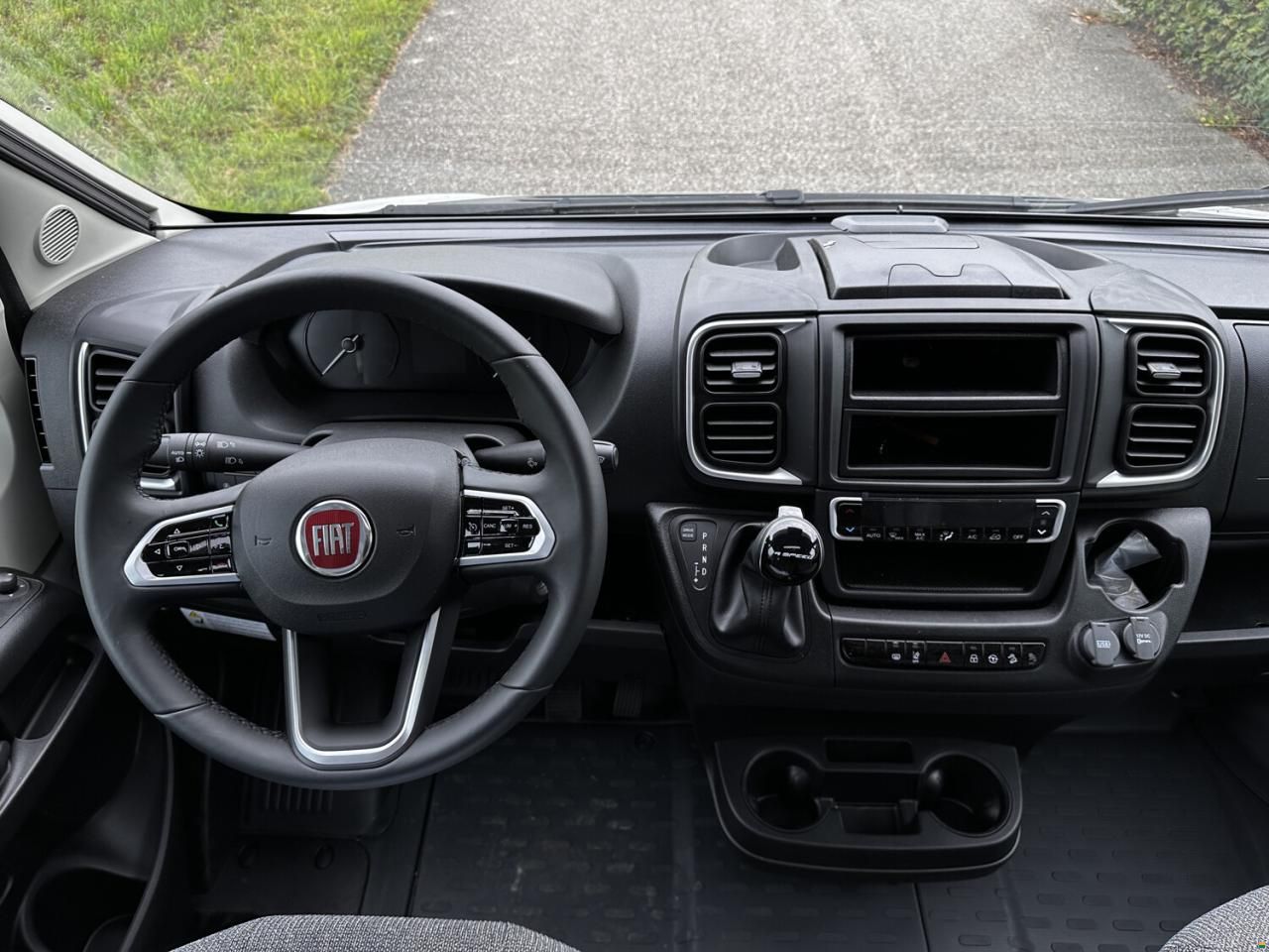 Dethleffs Trend T 7057 EBL