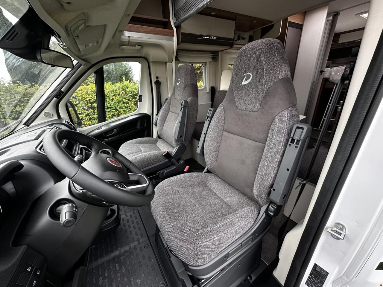 Dethleffs Trend T 7057 EBL