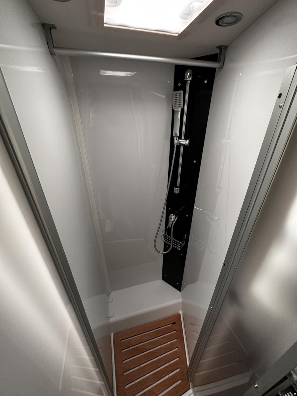 Dethleffs Trend T 7057 EBL