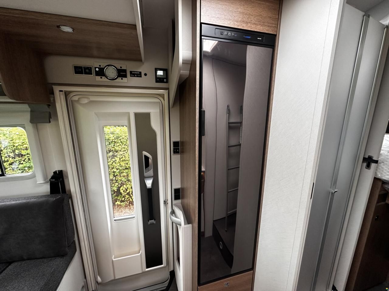 Dethleffs Trend T 7057 EBL