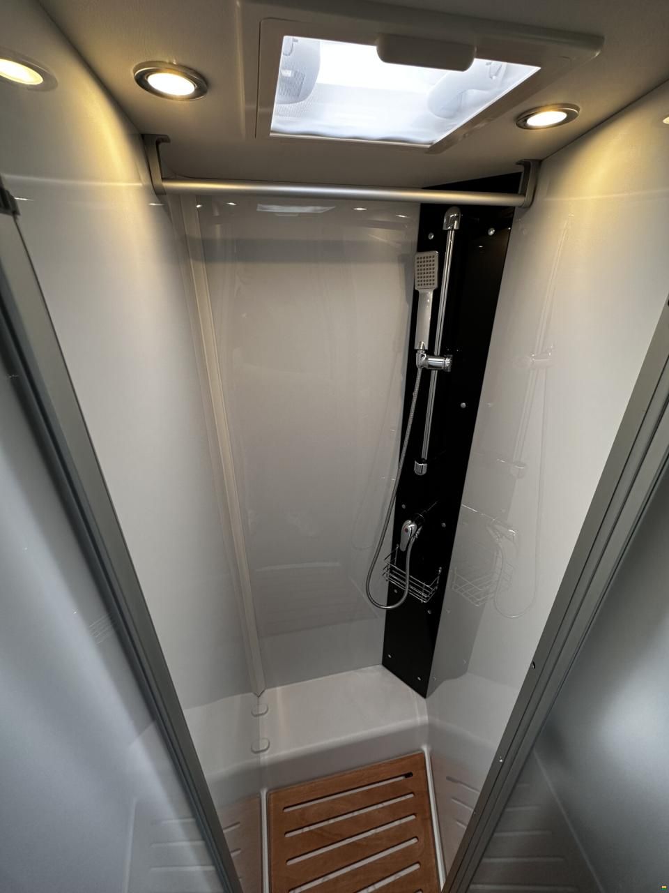 Dethleffs Trend T 7057 EBL