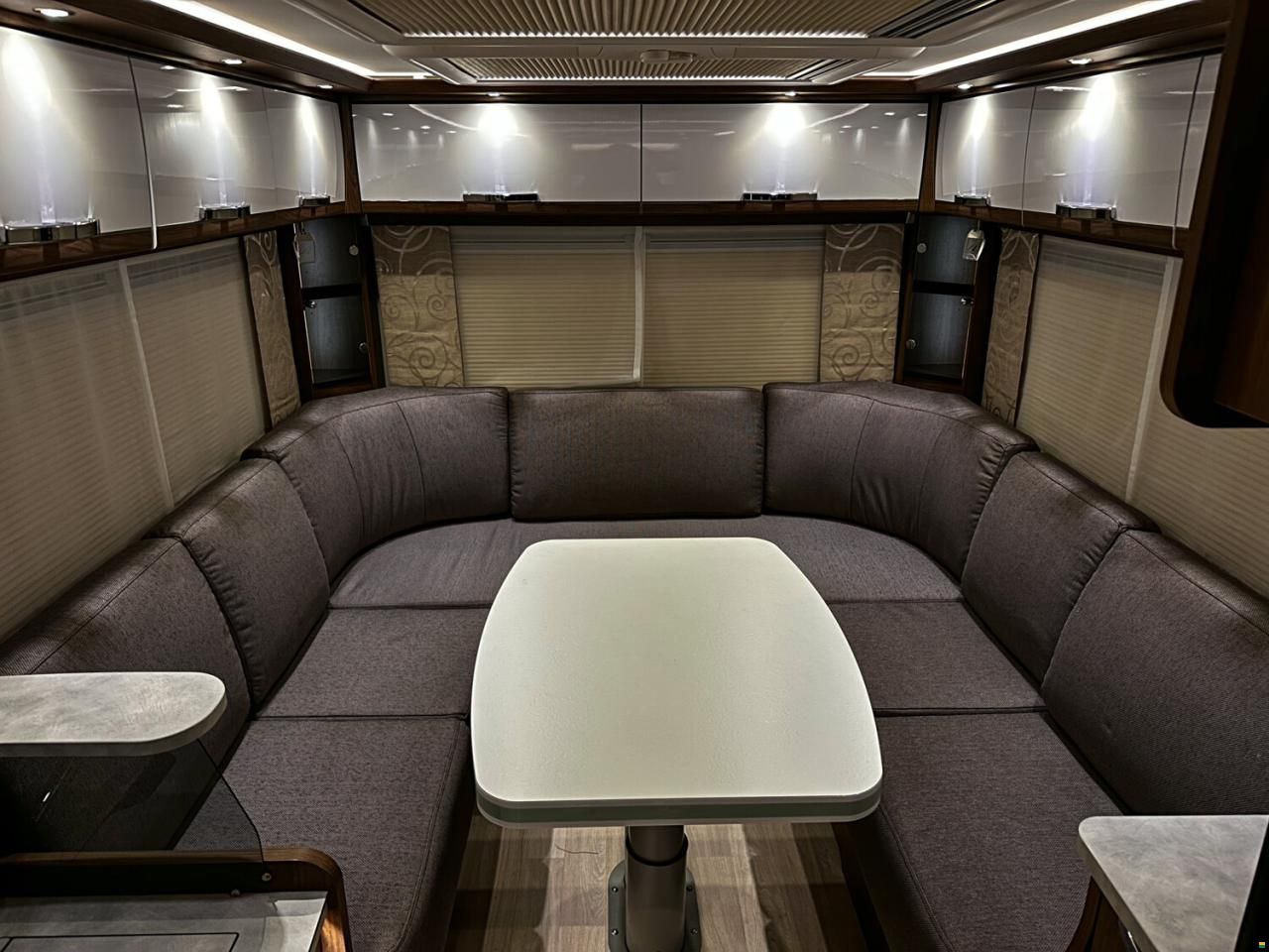 Frankia F-Line I 740 Plus