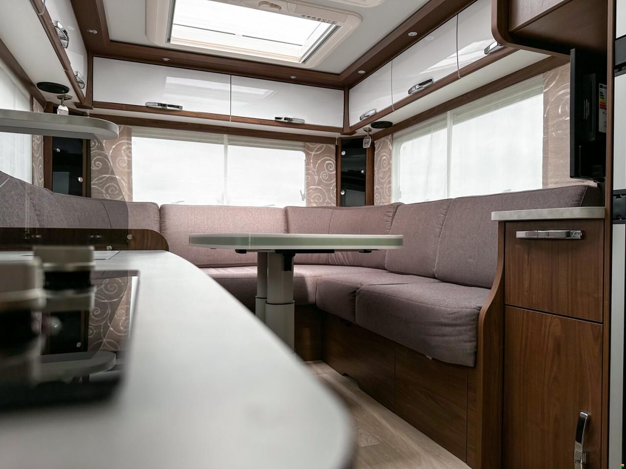 Frankia F-Line I 740 Plus