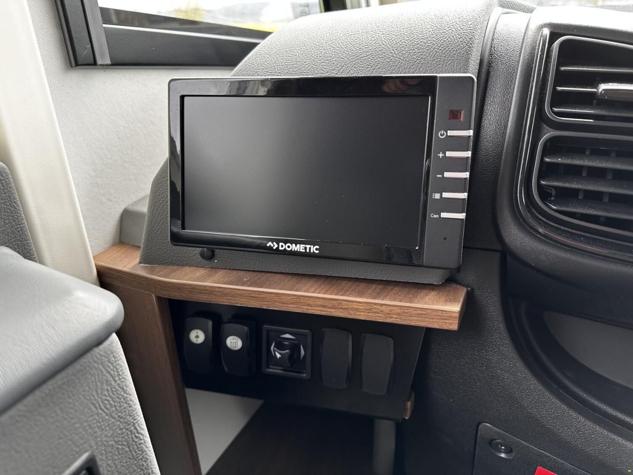 Frankia F-Line I 740 Plus