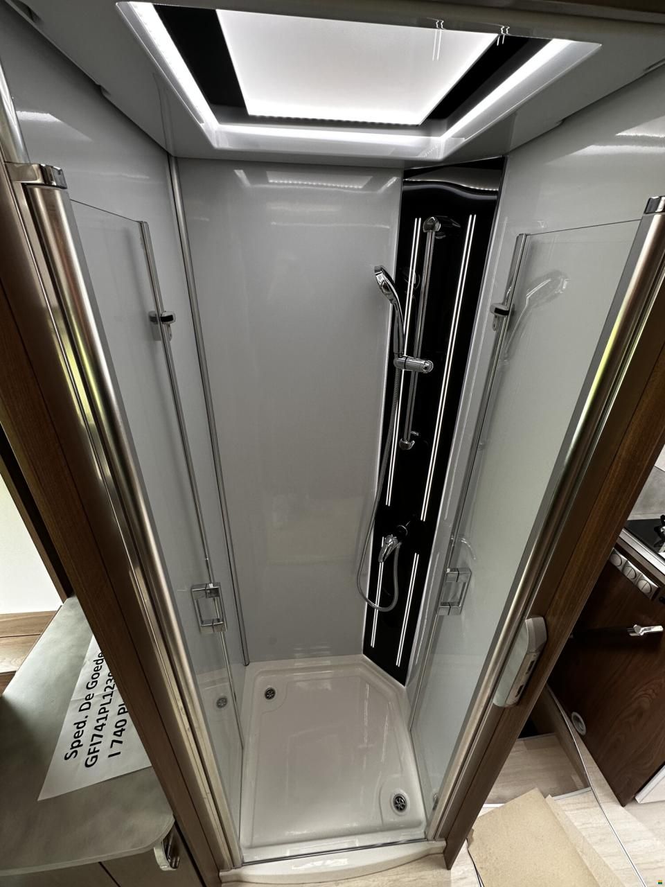 Frankia F-Line I 740 Plus