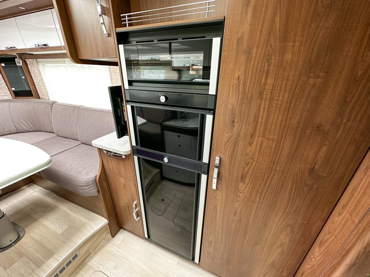 Frankia F-Line I 740 Plus