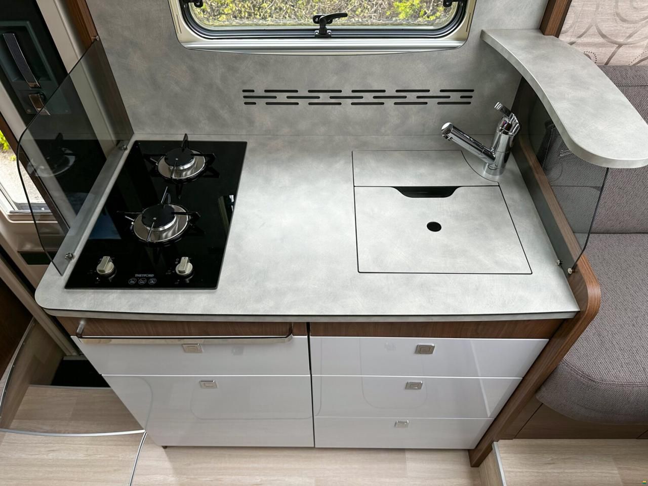 Frankia F-Line I 740 Plus