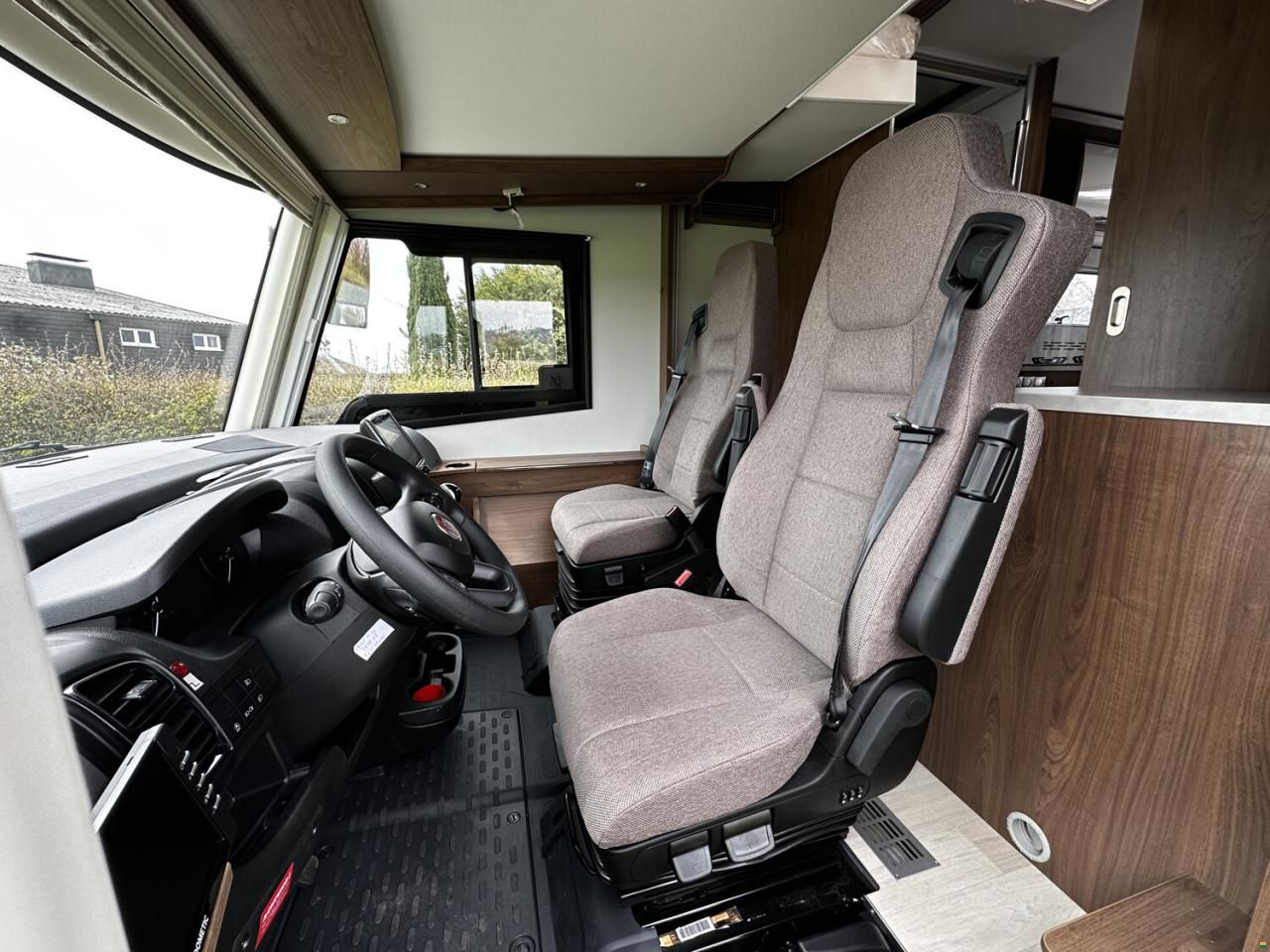 Frankia F-Line I 740 Plus