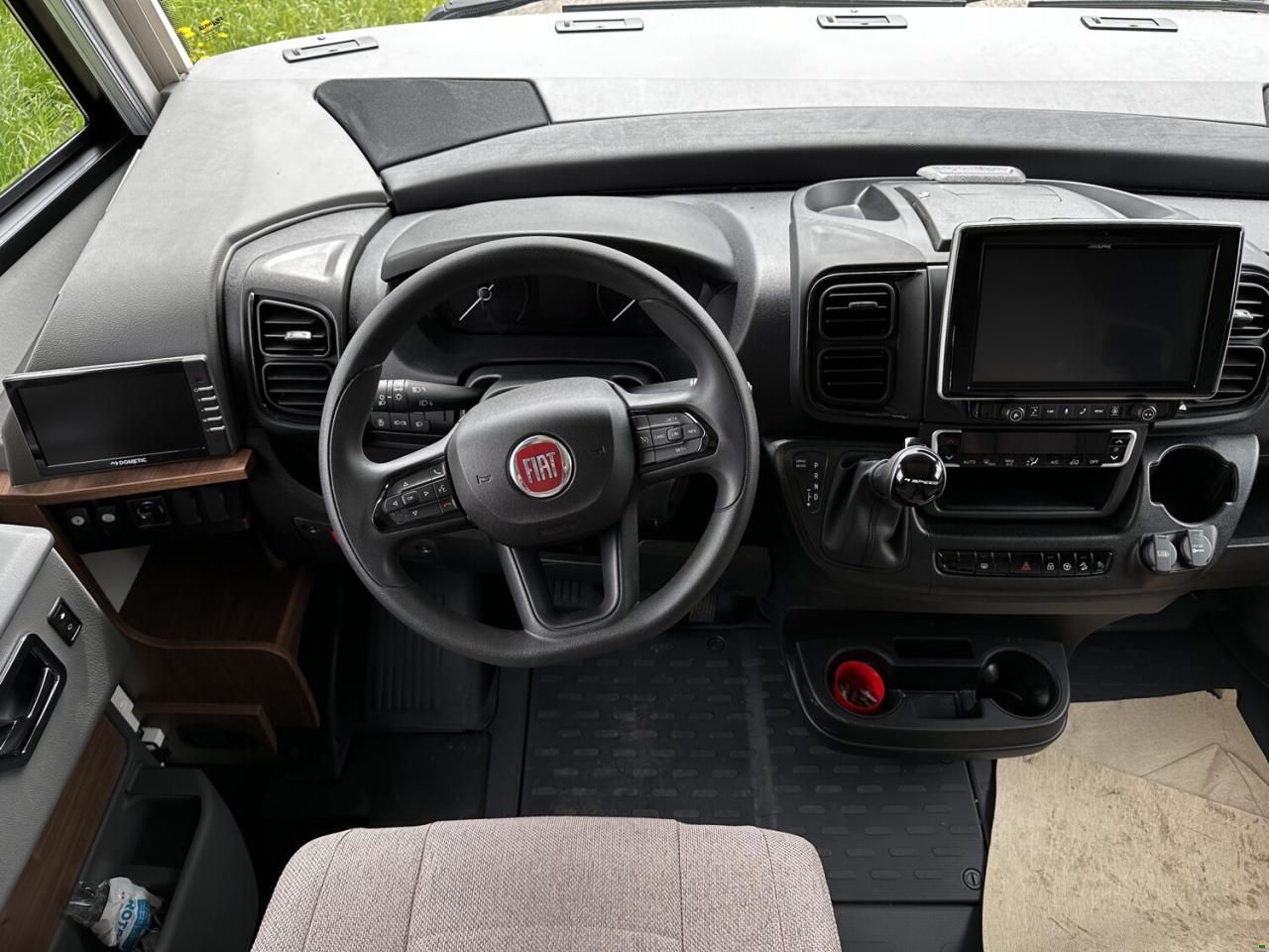 Frankia F-Line I 740 Plus