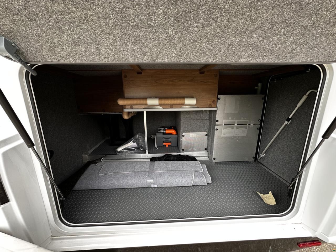 Frankia F-Line I 740 Plus