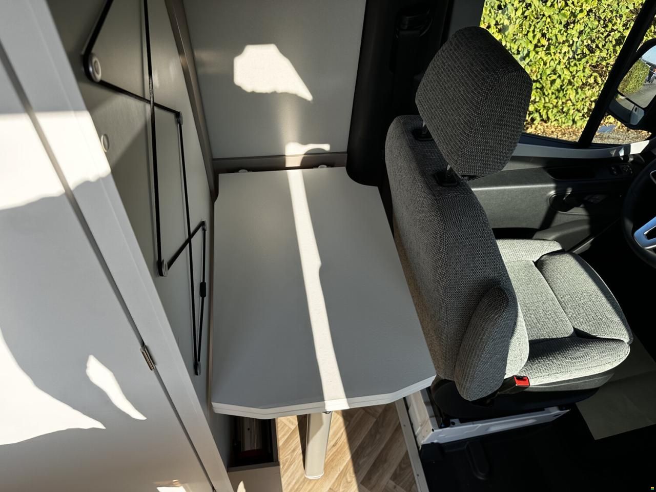 Yucon Microliner 6.0 GD 4x4