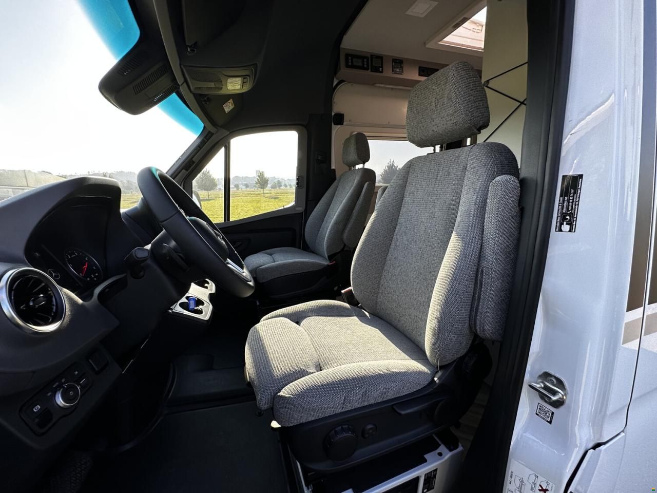 Yucon Microliner 6.0 GD 4x4