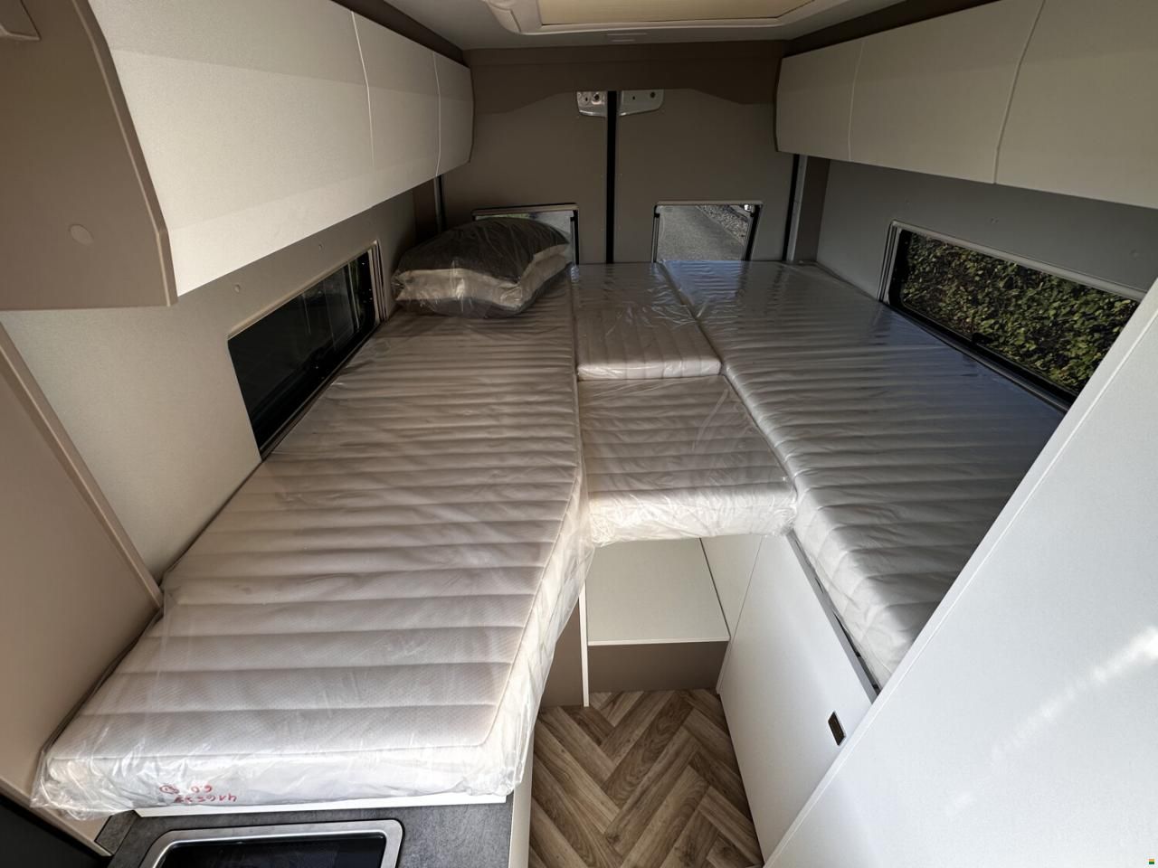 Yucon Microliner 6.0 GD 4x4