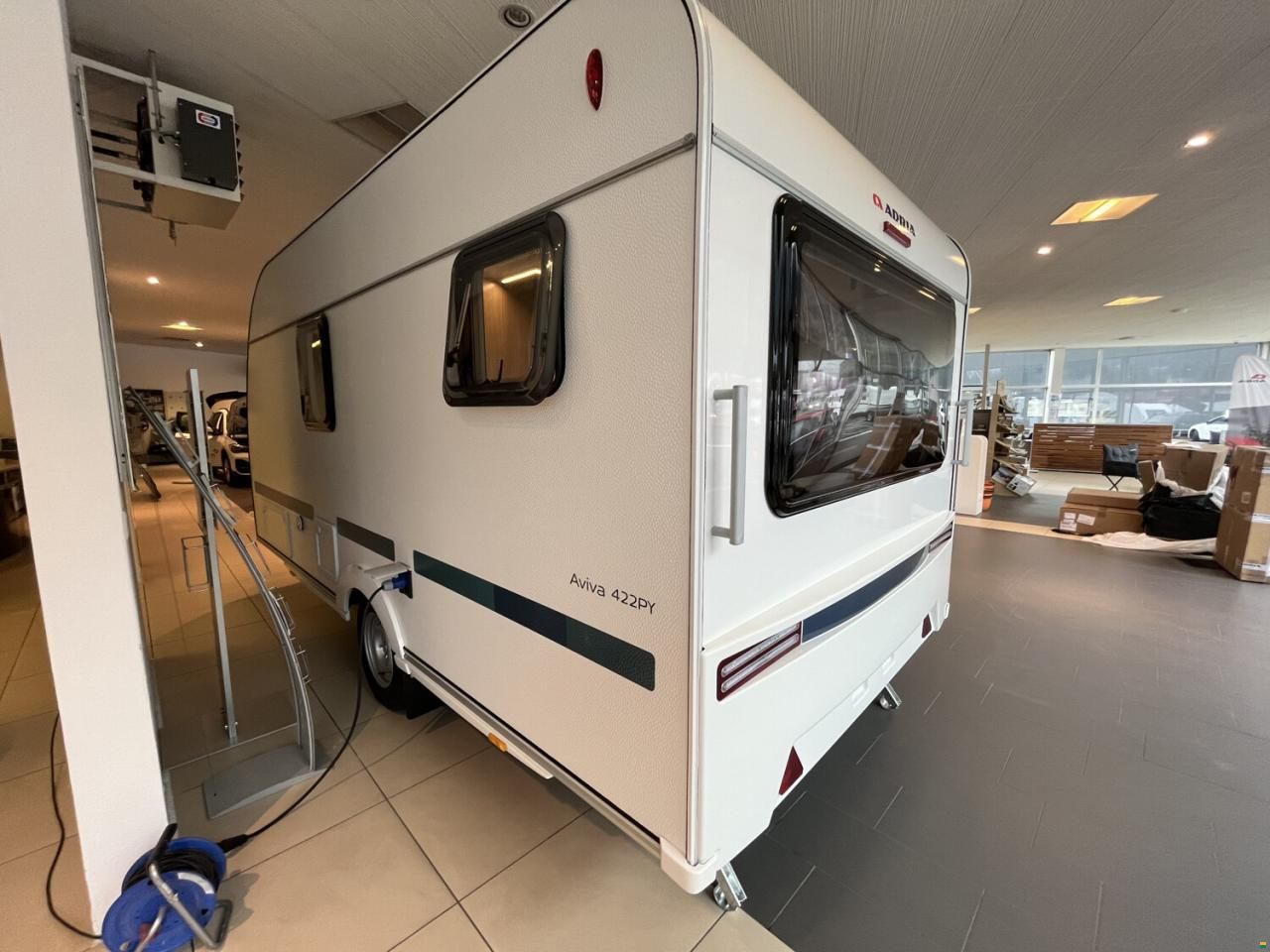 Adria Aviva 422 PY