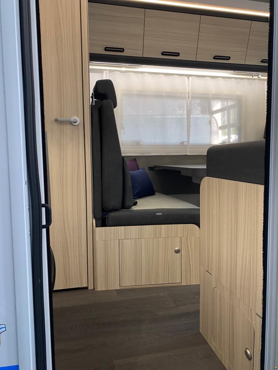Adria SUNLIVING A 70DK