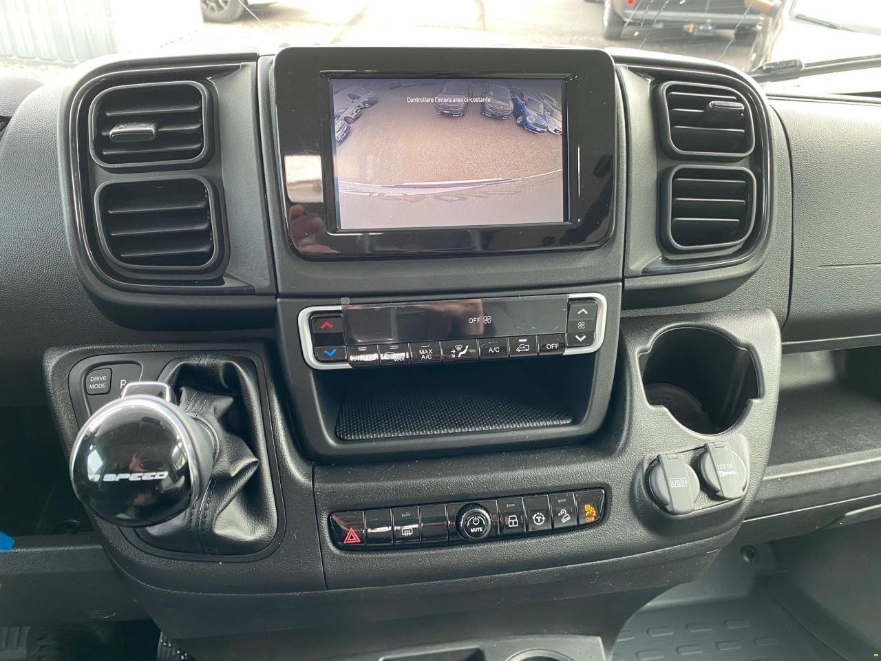 Adria SUNLIVING A 70DK