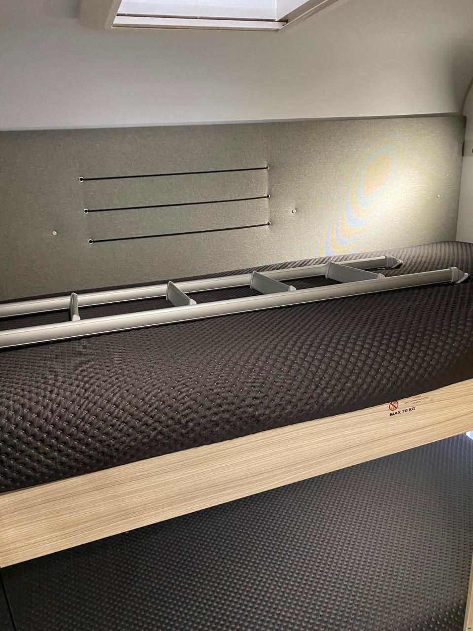 Adria SUNLIVING A 70DK