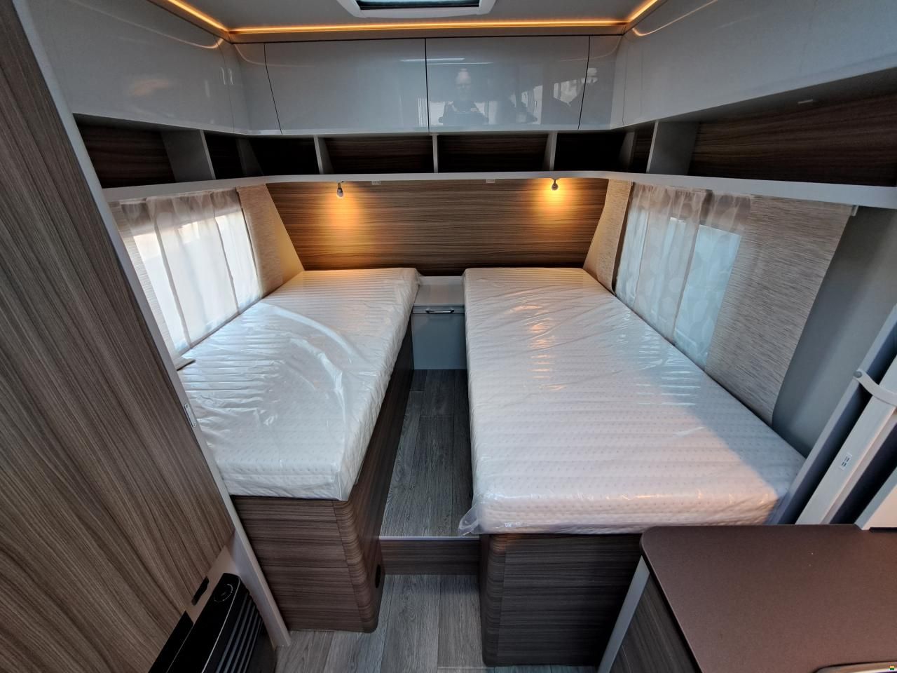 Bürstner Averso Plus 520 TL