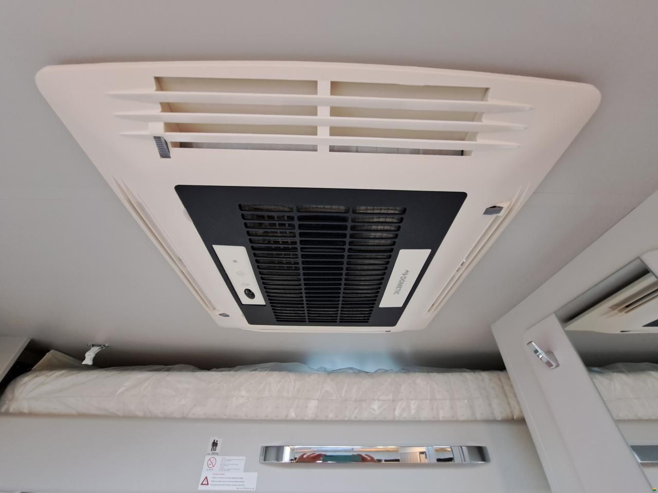 Bürstner Averso Plus 520 TL