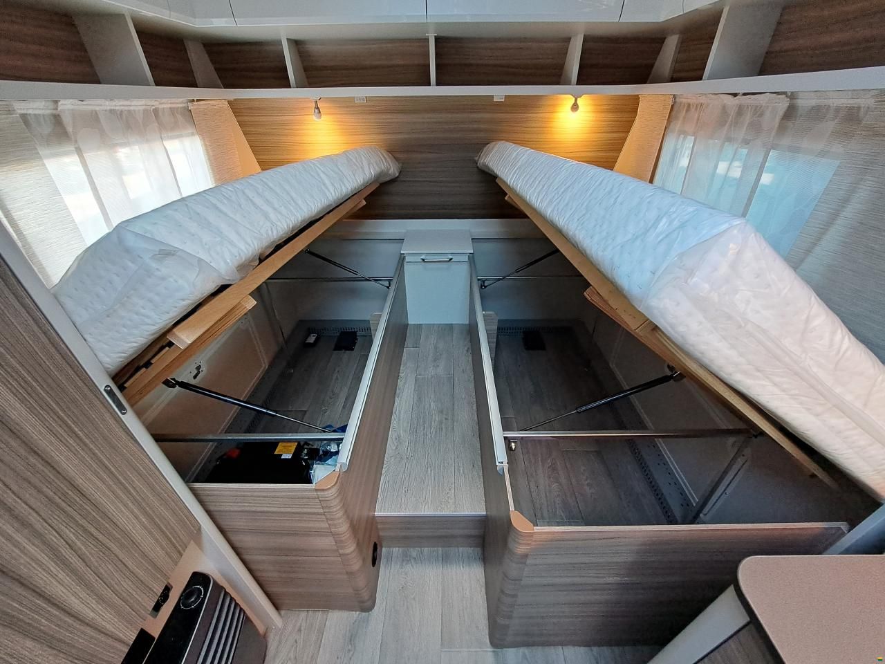 Bürstner Averso Plus 520 TL