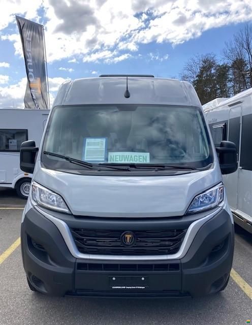 Van Tourer 540D Comfort Fiat MJT Automat 140 PS