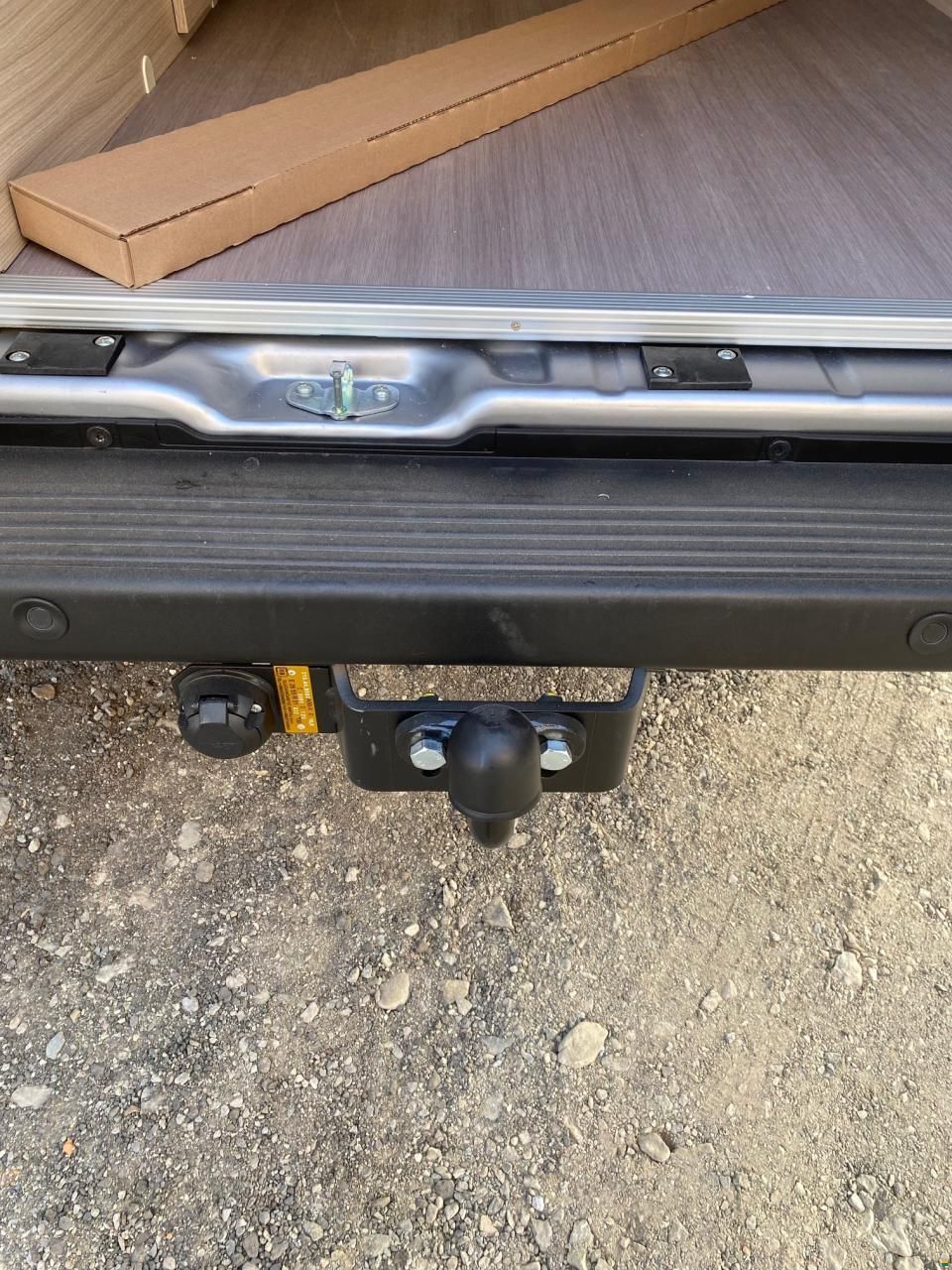 Adria TWIN PLUS 640 SLB