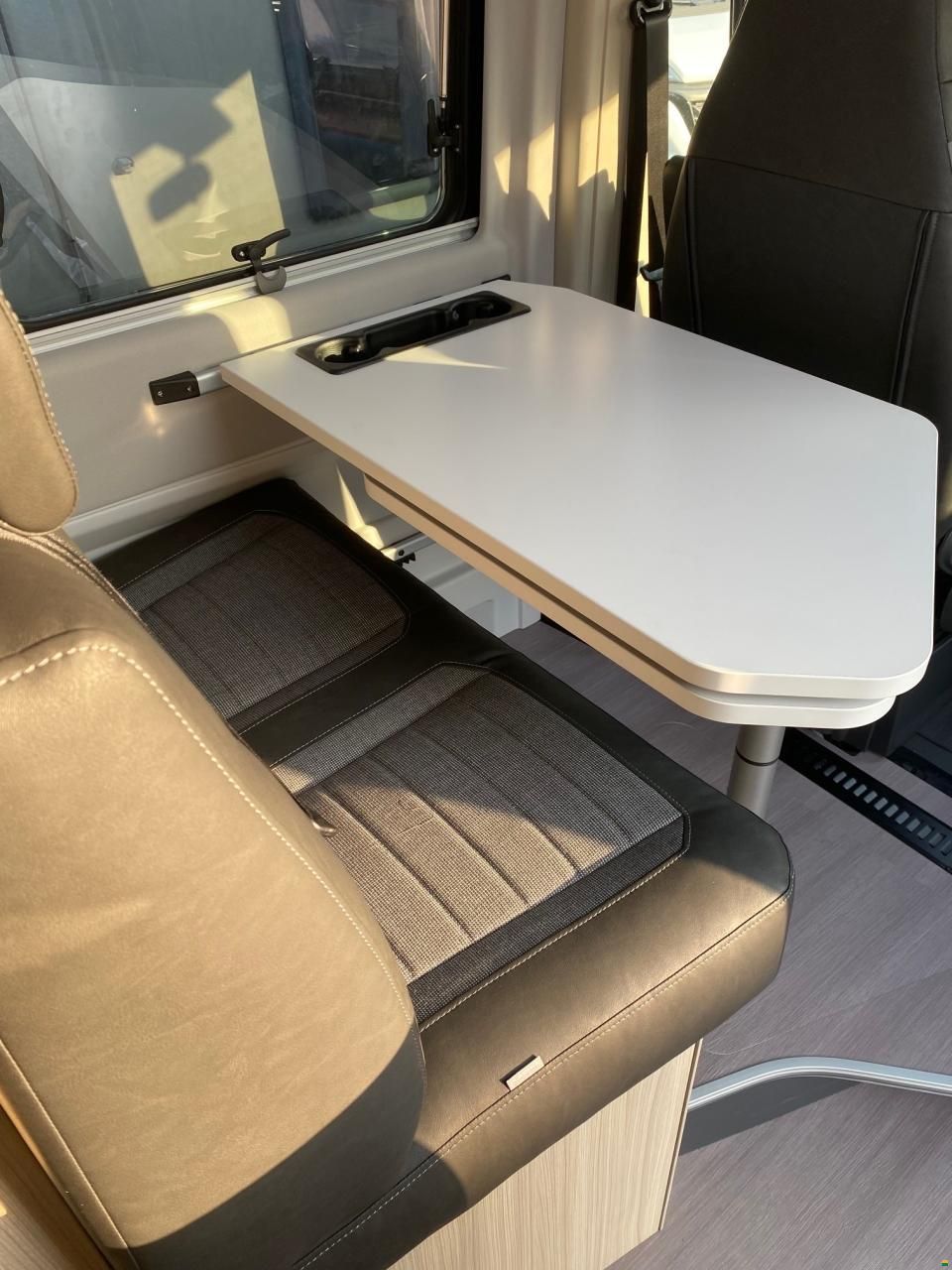 Adria TWIN PLUS 640 SLB